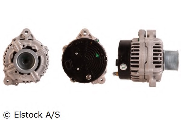 ELSTOCK 48-4552 Alternator